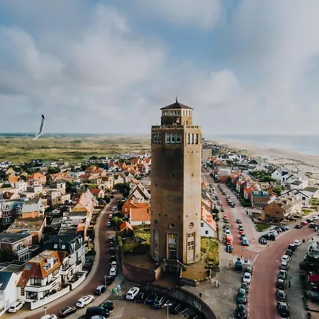 Loft At The Beach Zandvoort