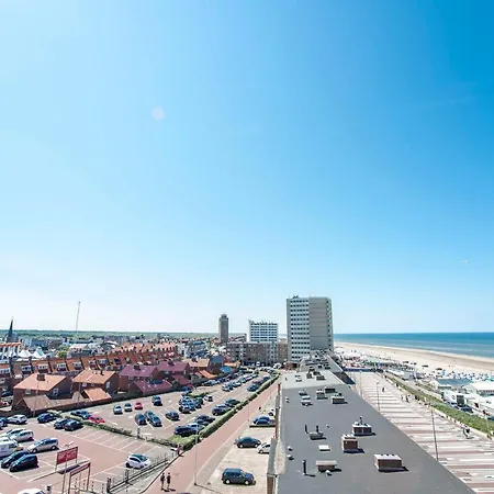 Loft At The Beach Zandvoort