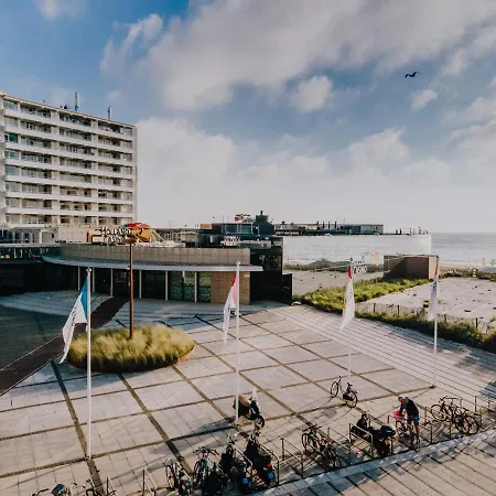 Loft At The Beach * Zandvoort