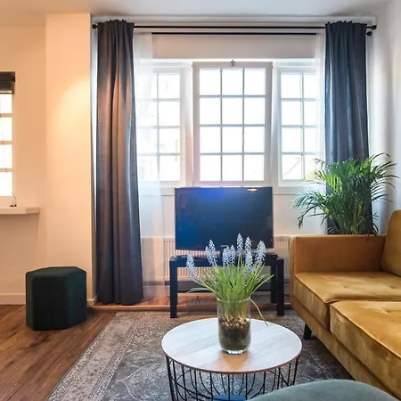 Loft At The Beach Zandvoort