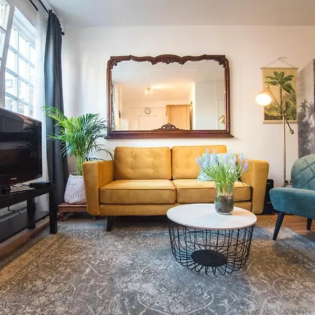 Loft At The Beach Διαμέρισμα *