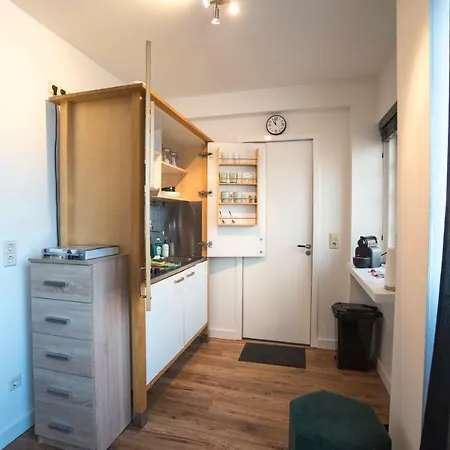 Loft At The Beach Lägenhet