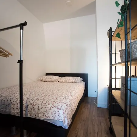 Loft At The Beach