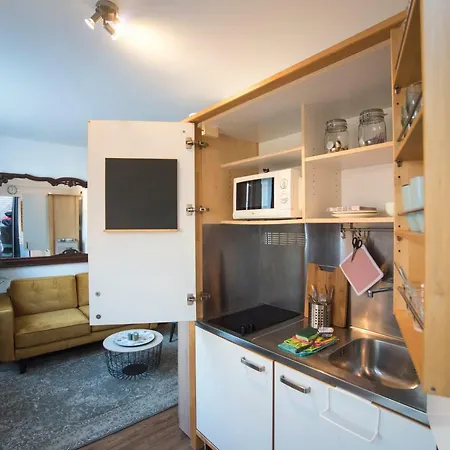 Loft At The Beach * Zandvoort