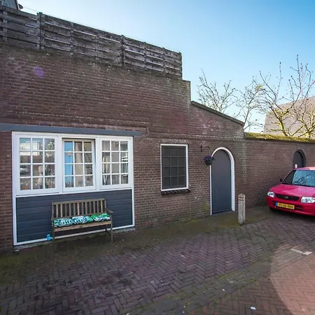 Διαμέρισμα Loft At The Beach Zandvoort